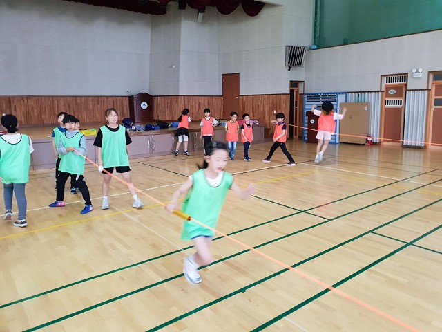 서울은진초등학교 이미지