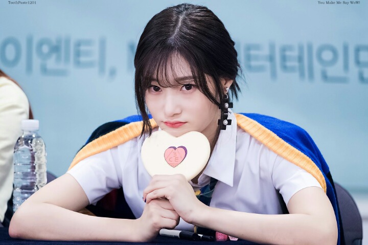 다이아 정채연 | 인스티즈