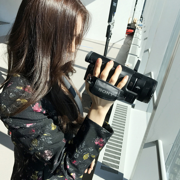 [에이핑크] 스타캐스트 손나 나은이 사진 | 인스티즈