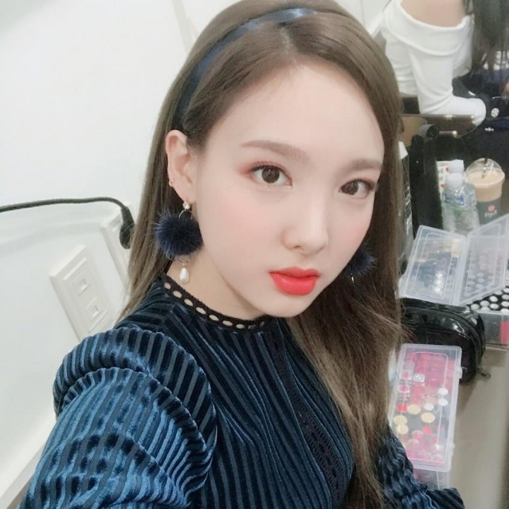 트와이스 임나연 | 인스티즈