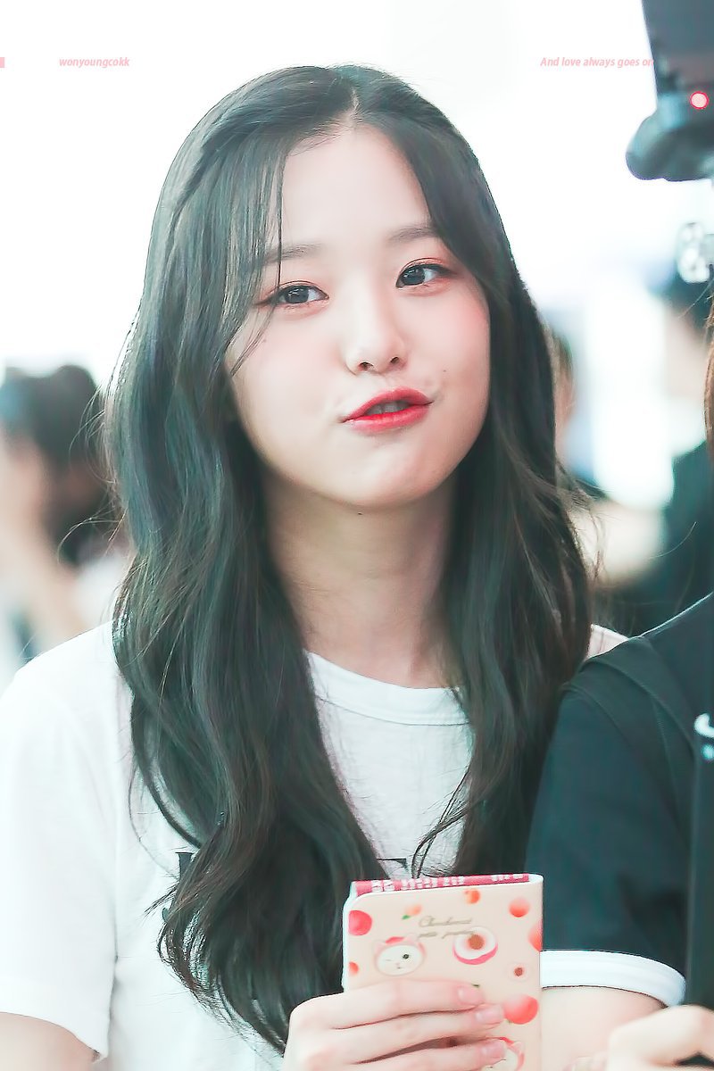 새로 바뀐 G마켓 메인사진 (아이즈원 김앤장) | 인스티즈