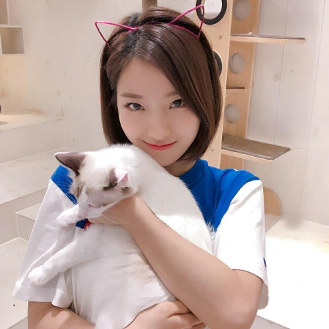 약속회 5회가끝나구 6회를 기다리며 프로미스 나인 이새롬 | 인스티즈