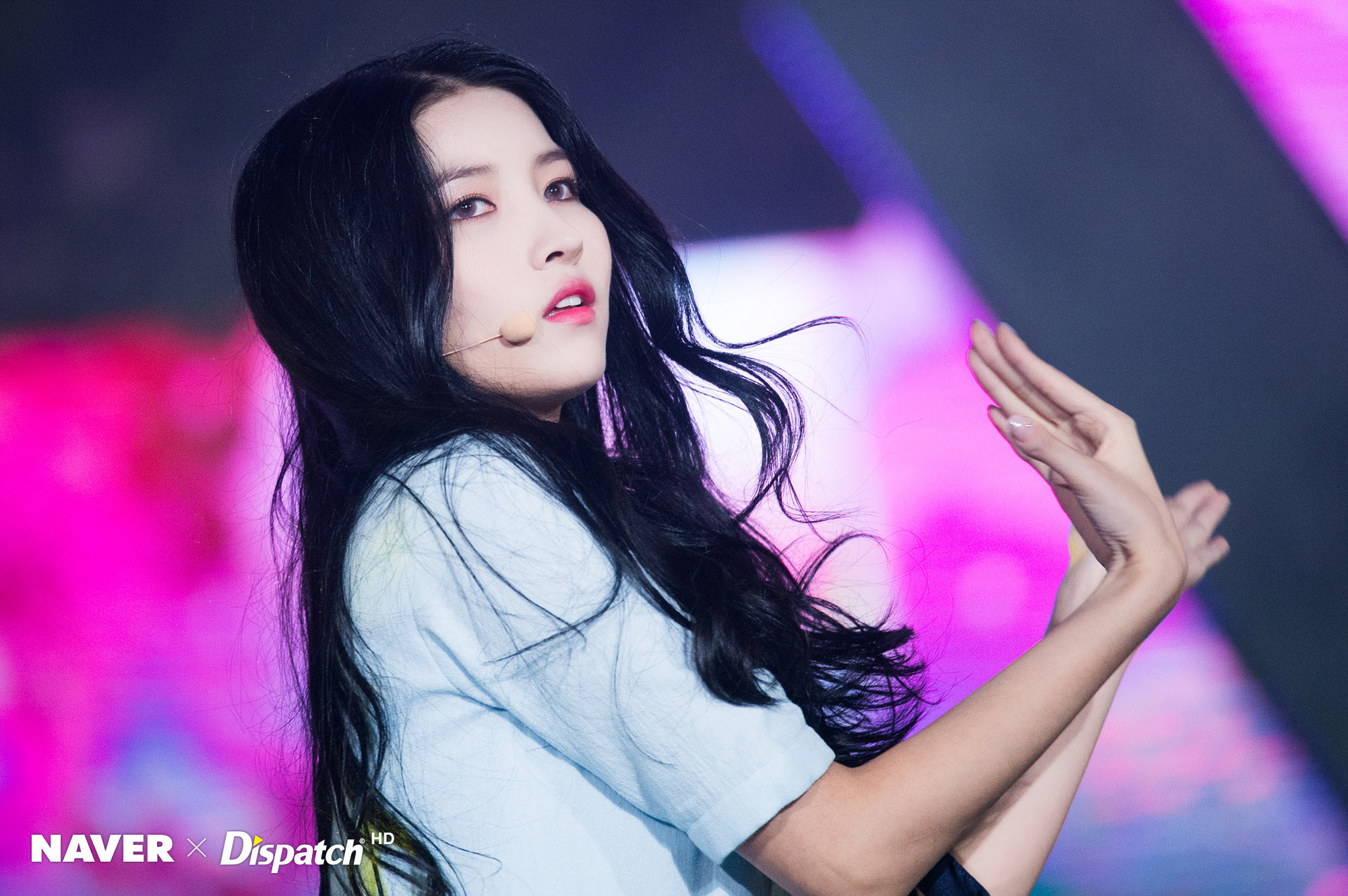 디스패치 HD포토 여자친구 | 인스티즈