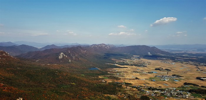 뚜벅이 이미지