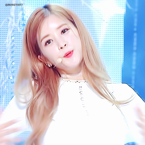 에이핑크 박초롱 비주얼.jpgif | 인스티즈
