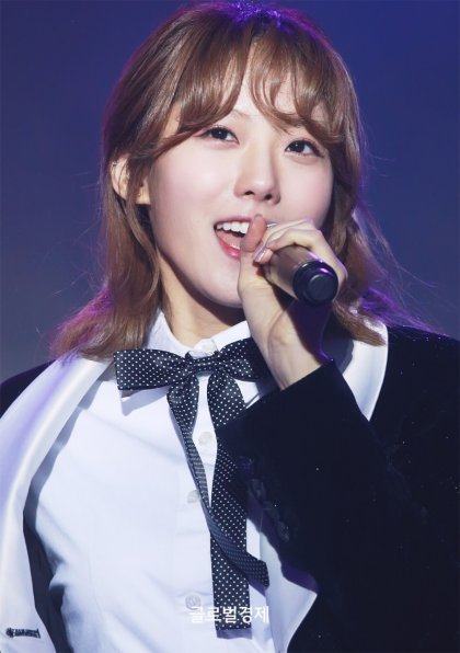 우주소녀 루다 | 인스티즈
