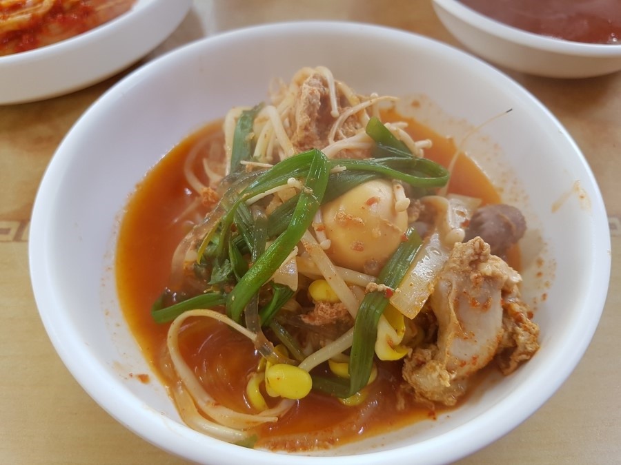 어느날 친구가 닭요리에 술 한잔 하자고 한다 당신의 선택은? | 인스티즈