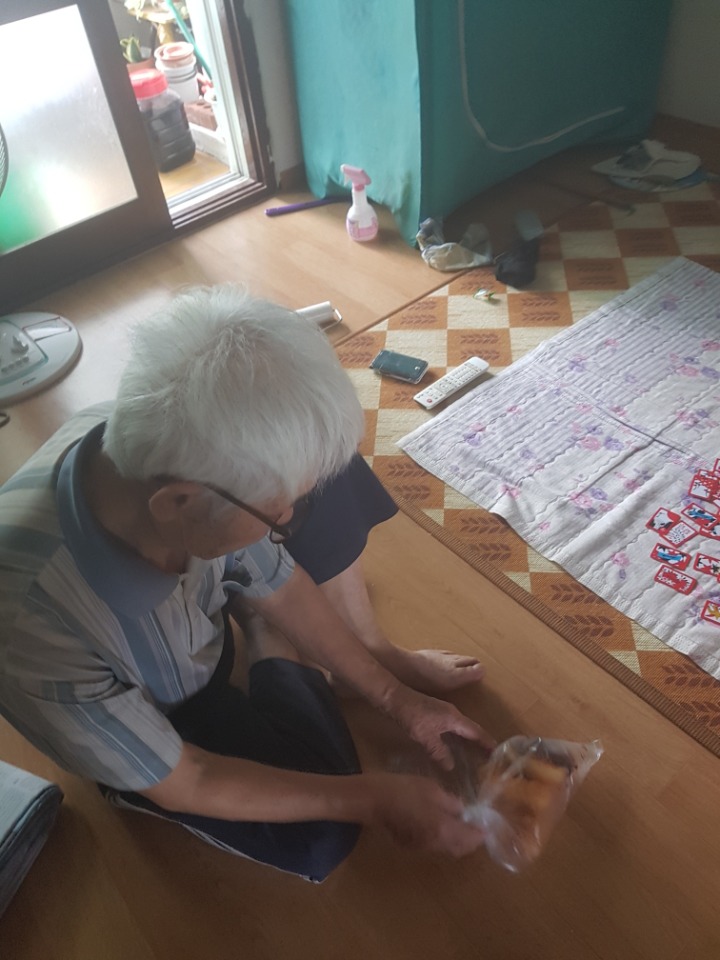 던킨도너츠드림 이미지