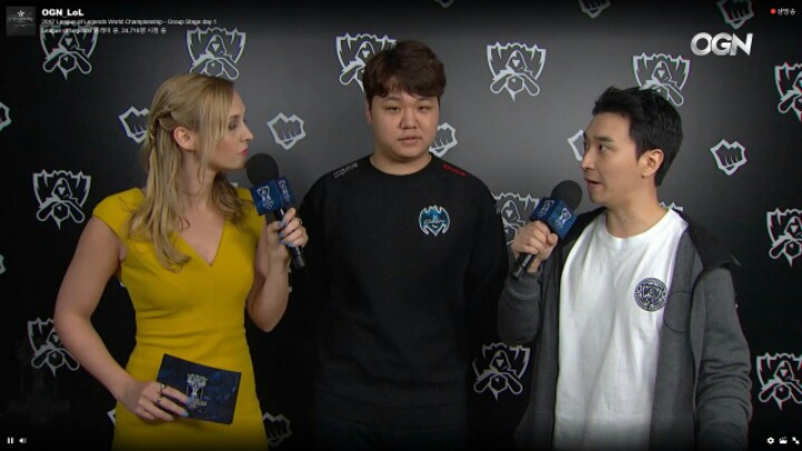 [LOL] 우월한 프레이 피지컬 | 인스티즈