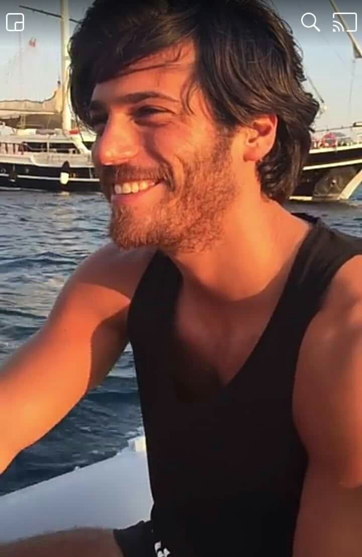[canyaman] 터키에서 최고의 인기를 달리는 있는 변호사 출신 배우(동생이지만 오빠라고 부르싶긔~♥) | 인스티즈