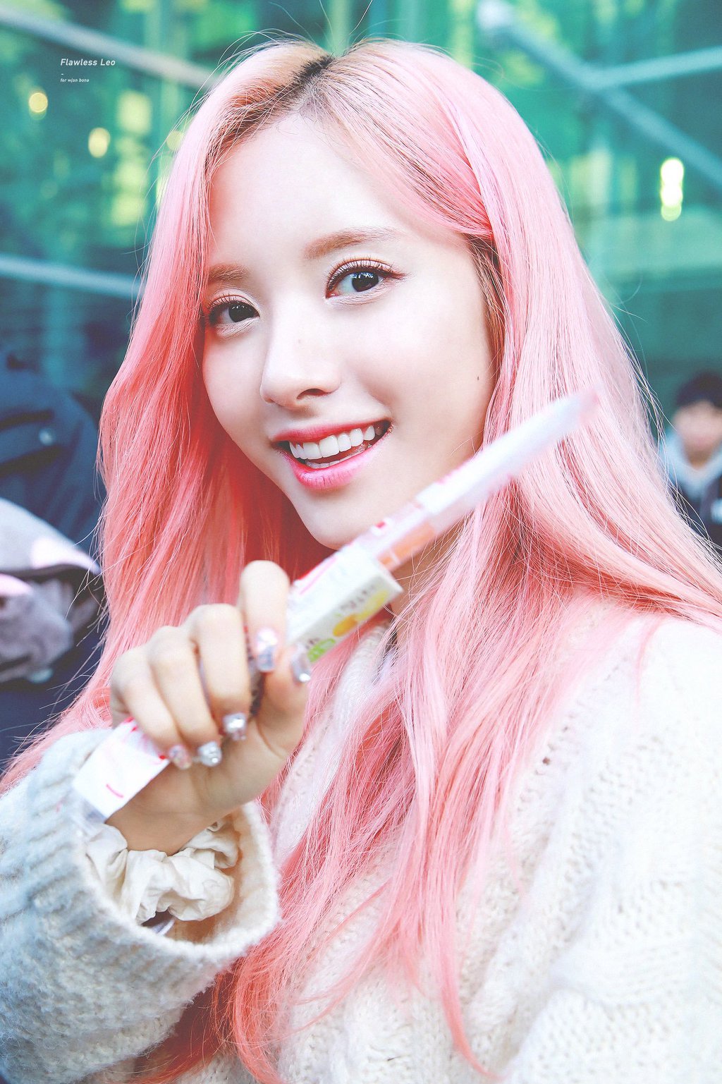 핑크공주 우주소녀 보나.jpgif | 인스티즈