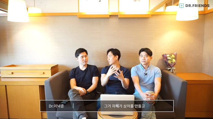 면봉으로 귀파면 안되는 이유.jpg | 인스티즈