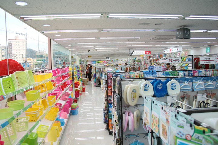 살 것도 없으면서 이끌리듯 들어가는 곳 3대장 | 인스티즈