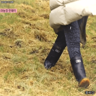 프로미스 섹시담당 이새롬.gif | 인스티즈