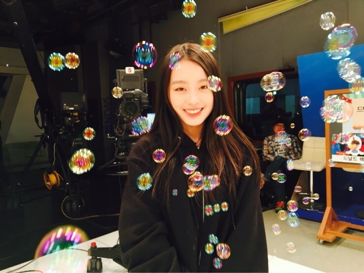 미모가 물오르고 있는 이수민 모음 | 인스티즈