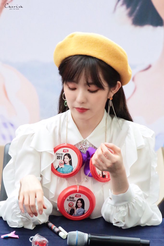 아이린이 이정도로 예뻤나ㄷㄷㄷ.JPG | 인스티즈
