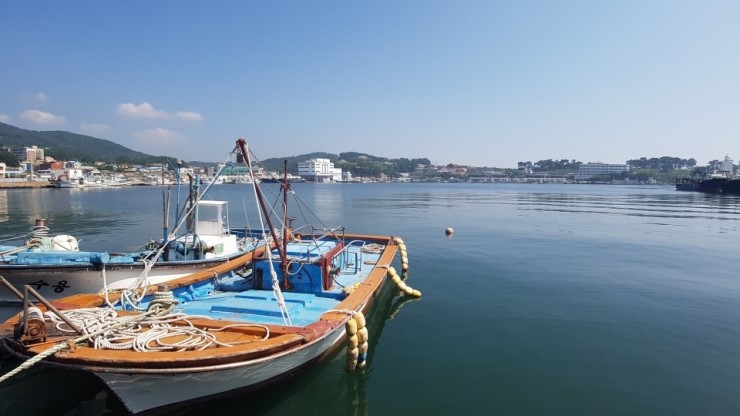 포항동빈나루게스트하우스 이미지
