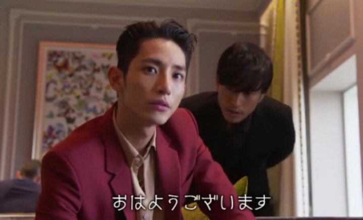 드라마 「미안하다 사랑한다」 일본 리메이크.jpg | 인스티즈