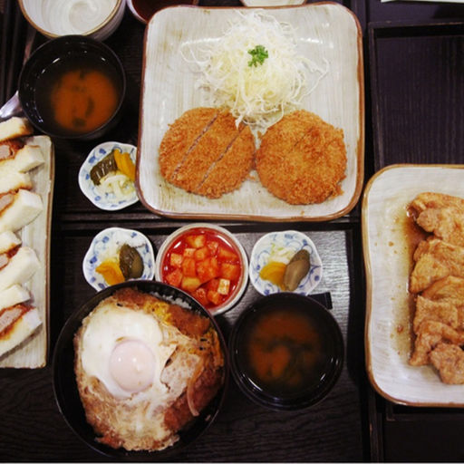 돈까스 맛집 베스트 10 | 인스티즈