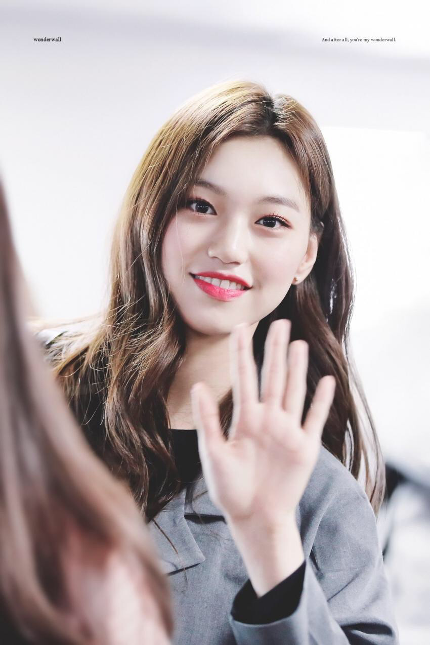 아이오아이 보고싶다.jpg 12 | 인스티즈