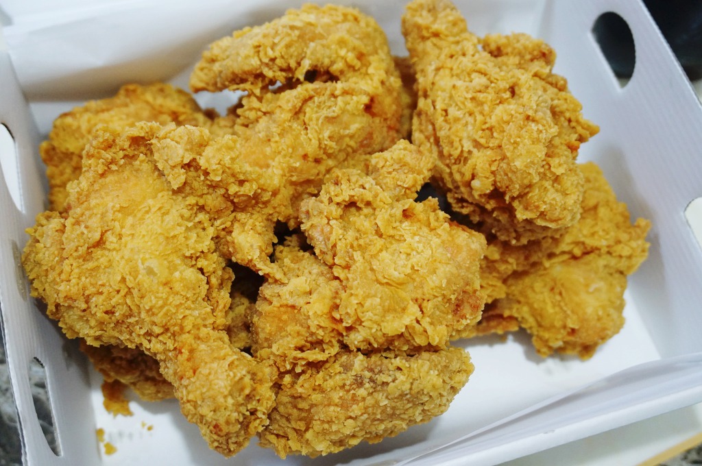 DC치갤 선정 치킨순위 | 인스티즈