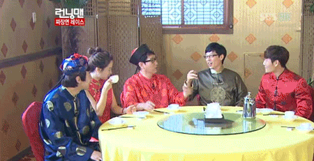 앞으로 보기 힘들어질수 있는 런닝맨 광수의 평등 개그.jpgif | 인스티즈