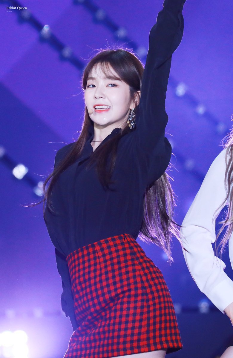 매일매일 이쁜 아이린.jpg | 인스티즈