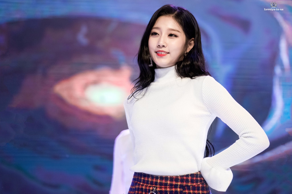 [러블리즈] 점심에는 예인이 | 인스티즈