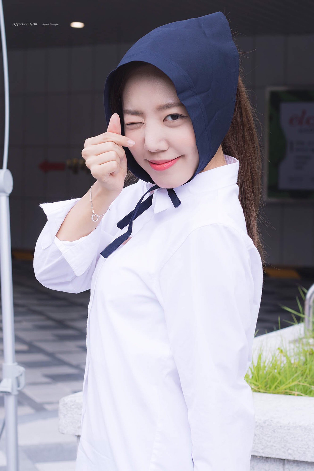 [에이핑크] 아무런 일정이 없는 목요일이라서 남주 | 인스티즈