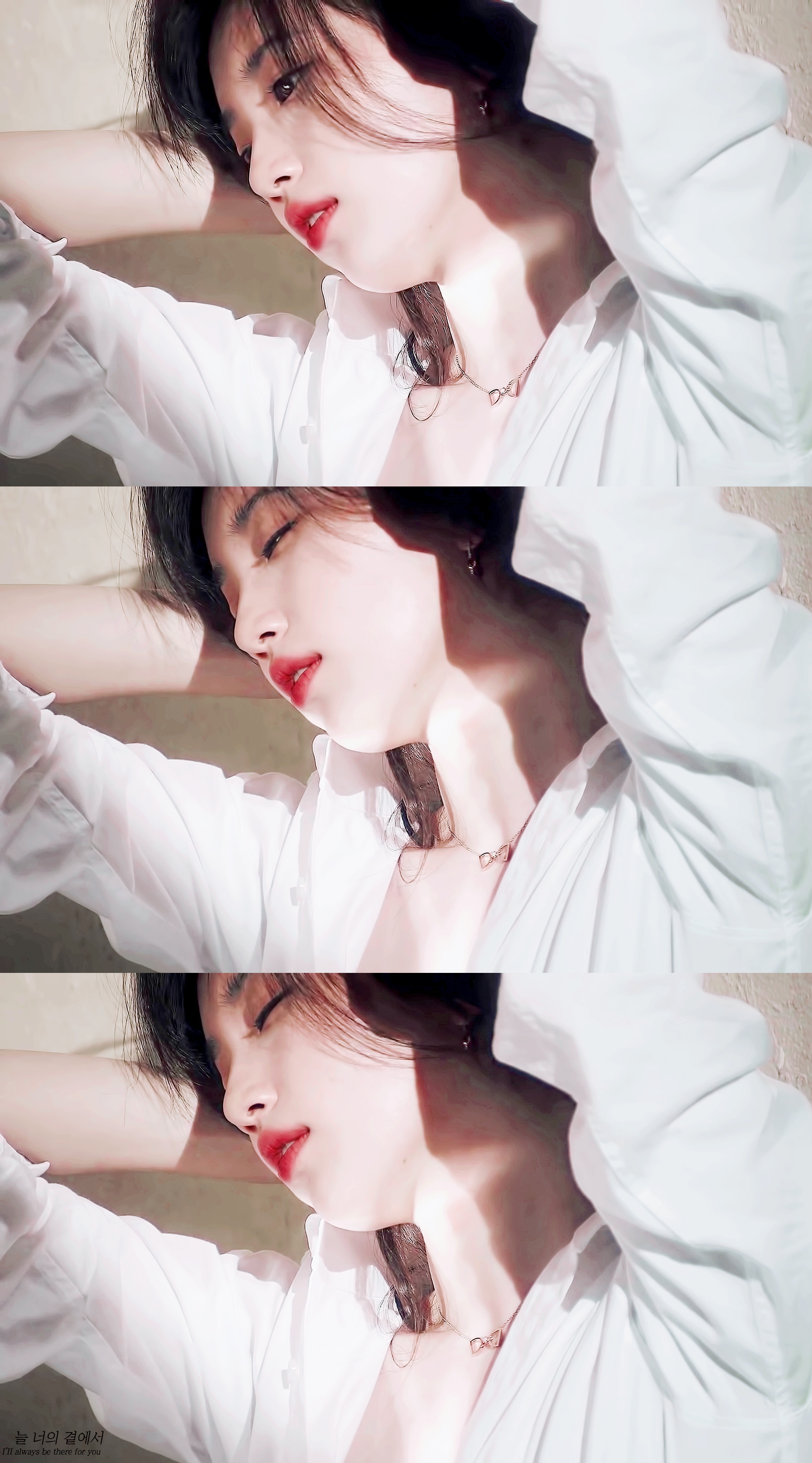 우아하게 이쁜 수지.jpgif | 인스티즈