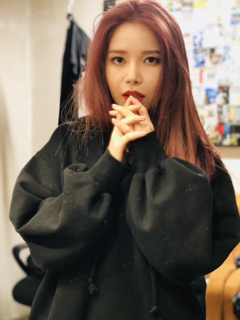 마마무 솔라 김용선 | 인스티즈