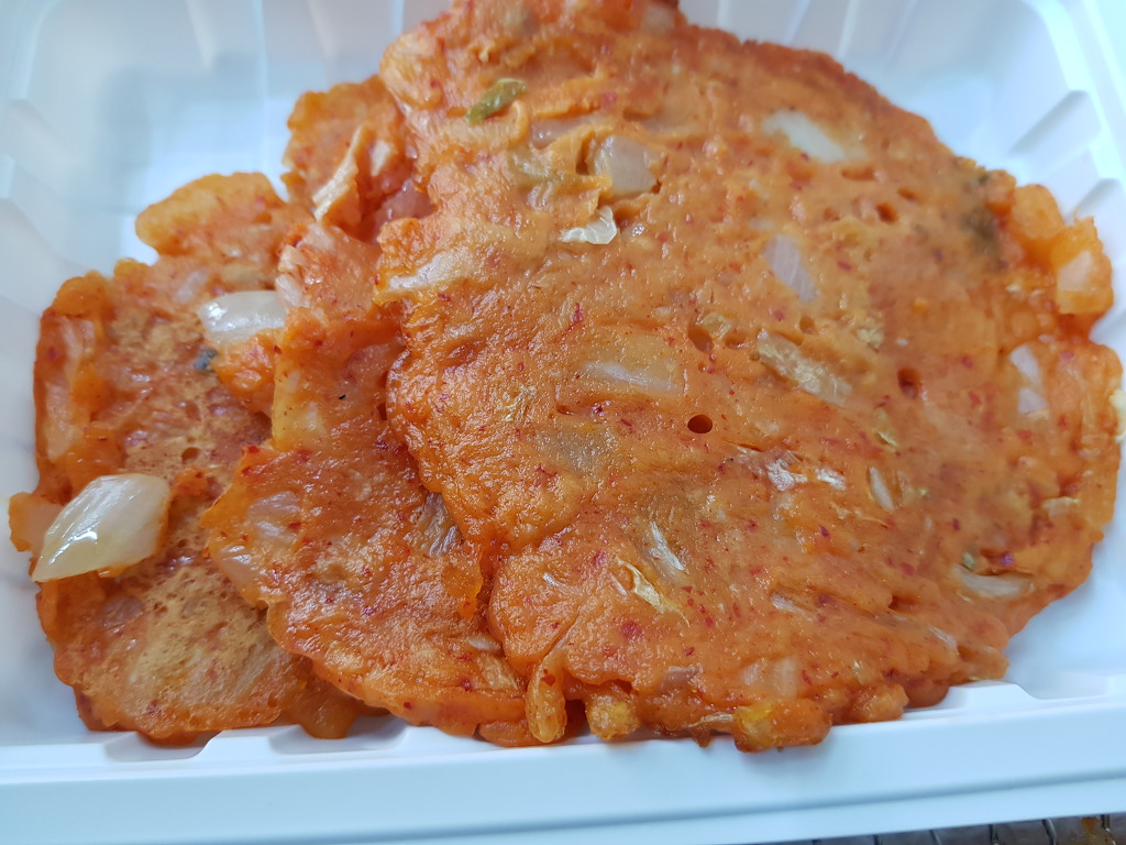 요리조리반찬 이미지