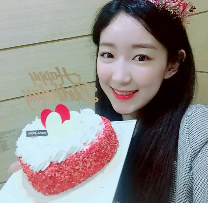 오늘자 구구단 인스타 업뎃(하나) | 인스티즈