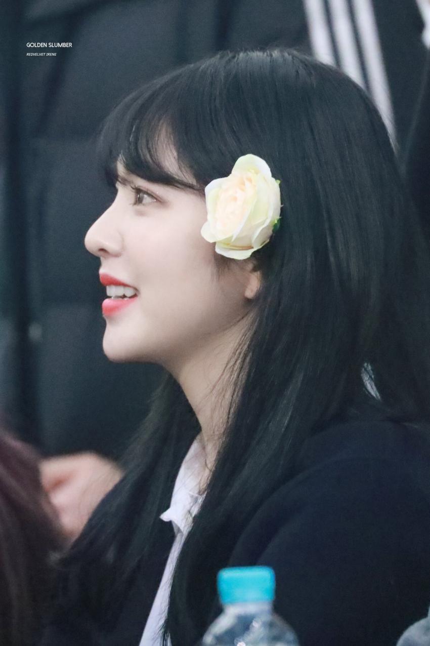 레드벨벳 영등포 타임스퀘어 팬사인회 2 | 인스티즈