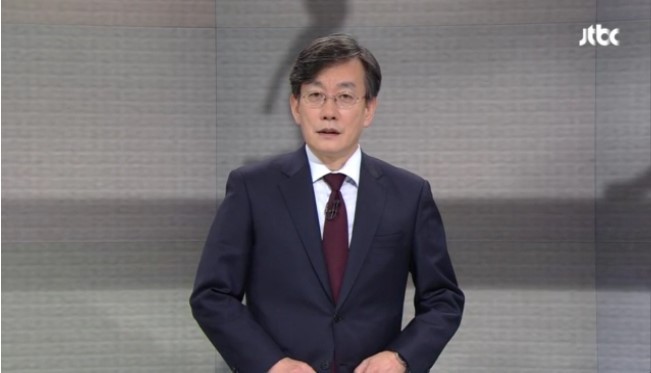 오늘자 손석희의 앵커브리핑 '당신이 편안하다면, 저도 잘 있습니다'.jpg | 인스티즈