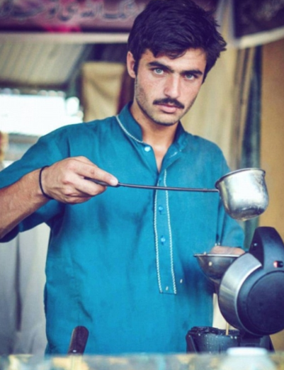 사진 한장으로 인생이 바뀐 사람들 | 인스티즈