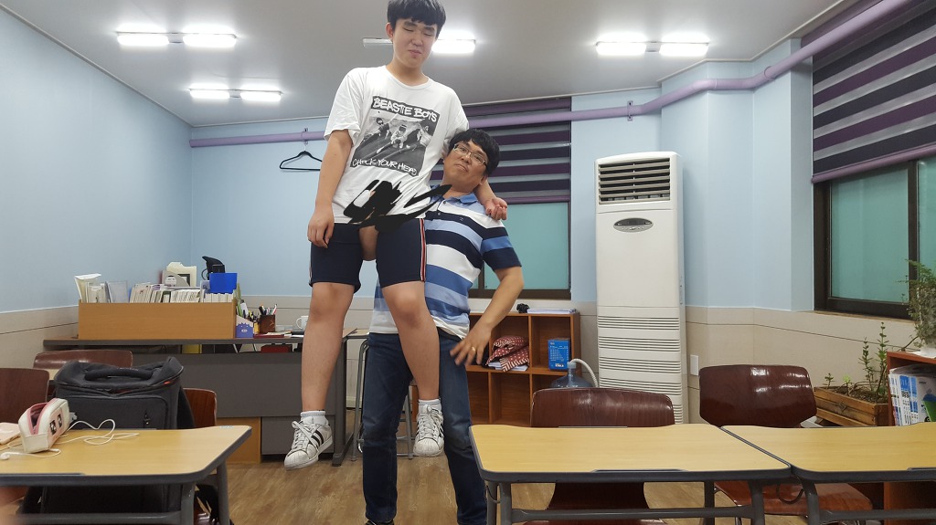 팔방계 이미지
