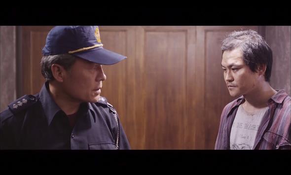 강산맨션 102호에는 살인마가 살고있다. ＜영화＞ 이웃사람 09 ((약간 놀람주의)) | 인스티즈