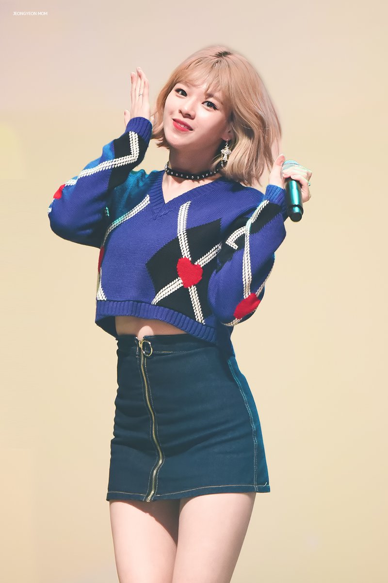 짱잘 +짱예 트와이스 정연.jpg | 인스티즈