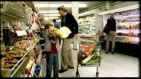 무슨 광고인지 맞추는 사람 싱크빅 대장으로 인정 | 인스티즈