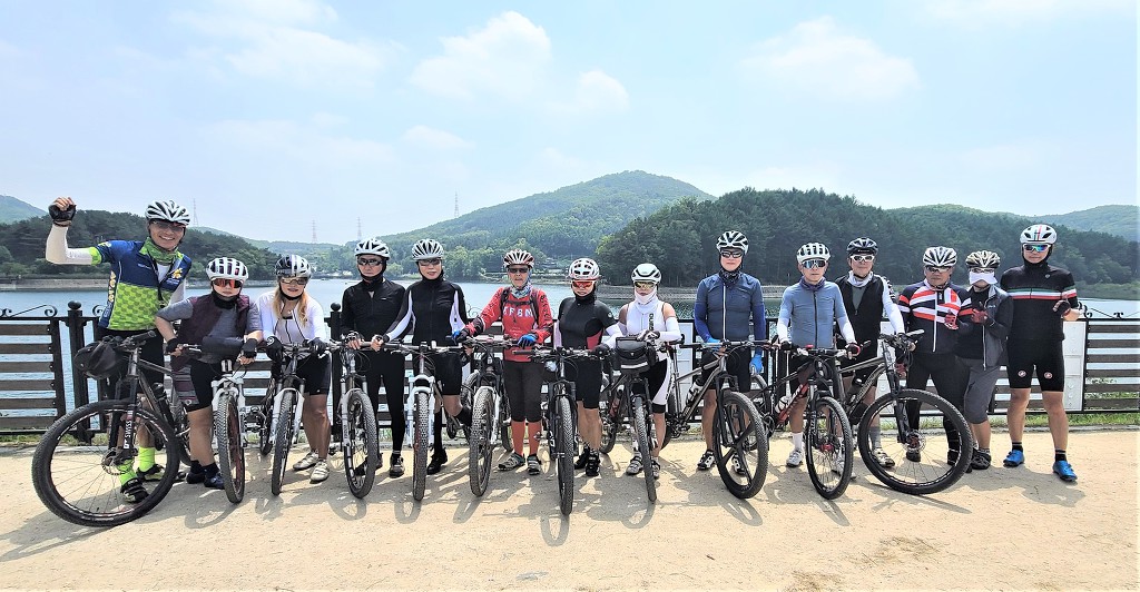 고모리저수지 이미지