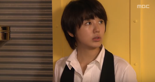 인생드라마로 꼽히는 커피프린스 1호점 다시보기 14 | 인스티즈