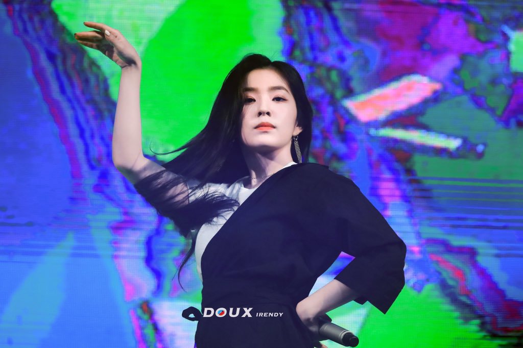 아이린은 정말 예쁘다.jpgif (사진多多多) | 인스티즈