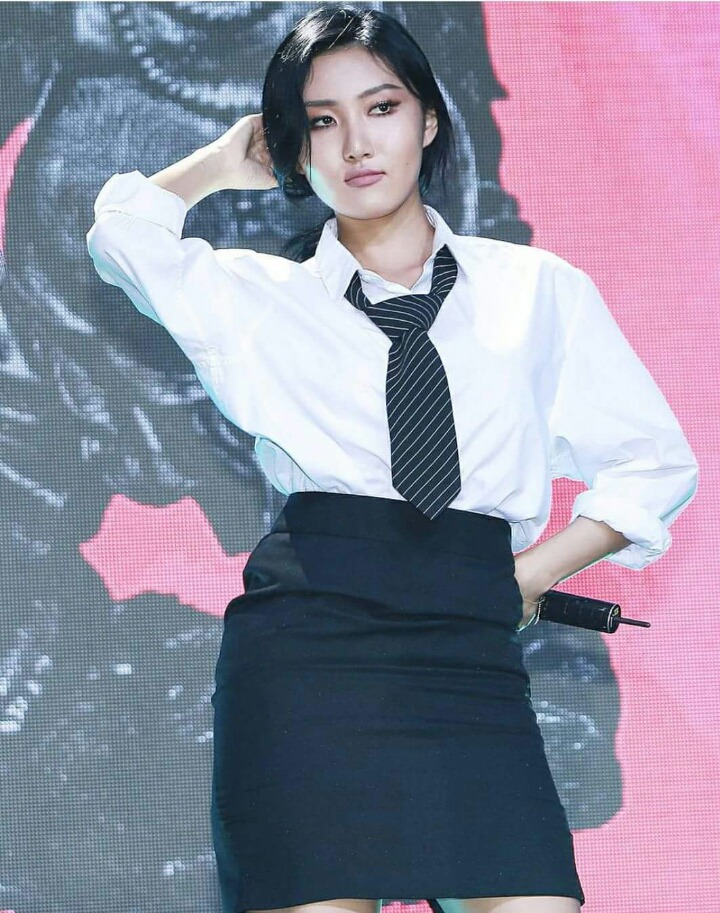 마마무 화사 랜덤짤 | 인스티즈
