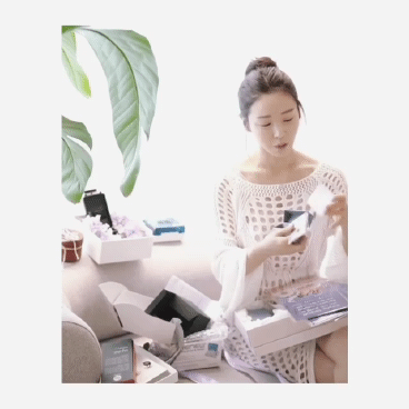 씨야 남규리 10월에 방영하는 드라마 스틸컷과 인스타 움짤 | 인스티즈