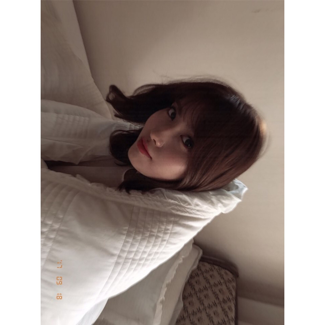 오늘자 트와이스 모모 인스타그램.jpg | 인스티즈