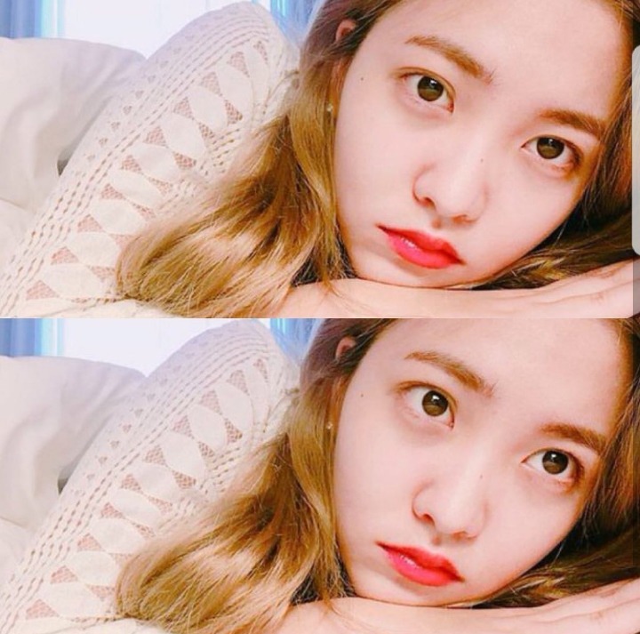 닉값하는 레드벨벳예리.jpg | 인스티즈