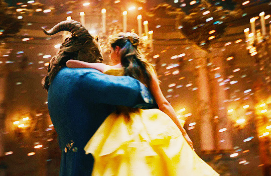 [영화] 미녀와 야수 (Beauty and the Beast, 2017) | 인스티즈