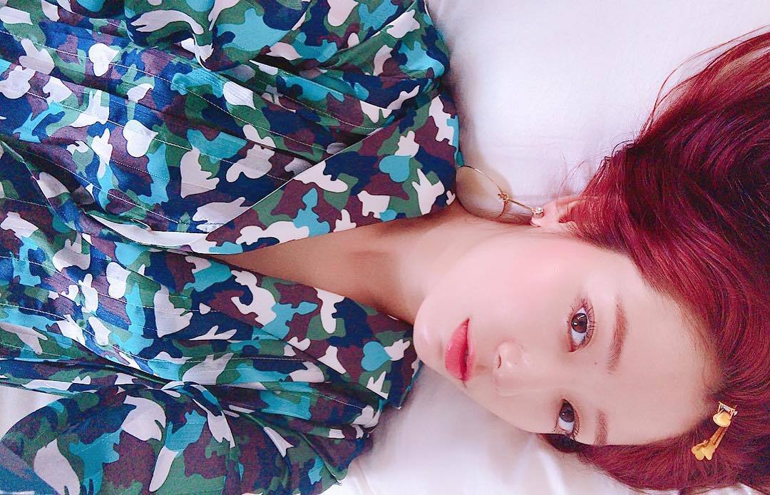최근 박신혜 인스타그램.jpg | 인스티즈