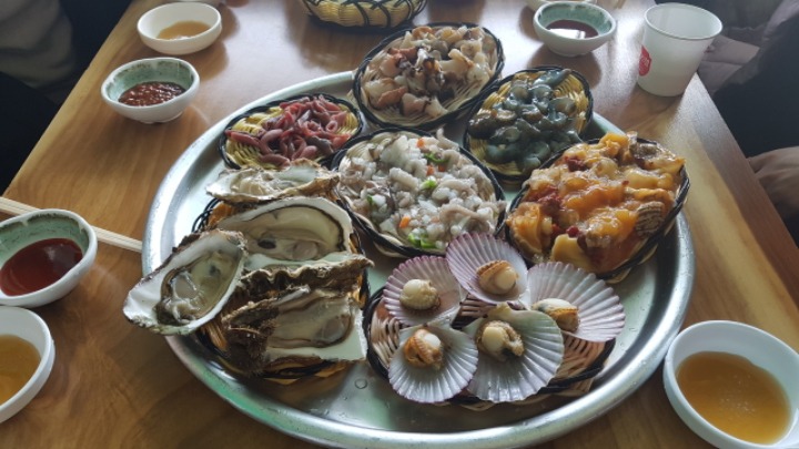 연화리 이미지